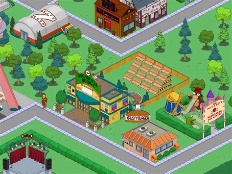 tsto tapped out